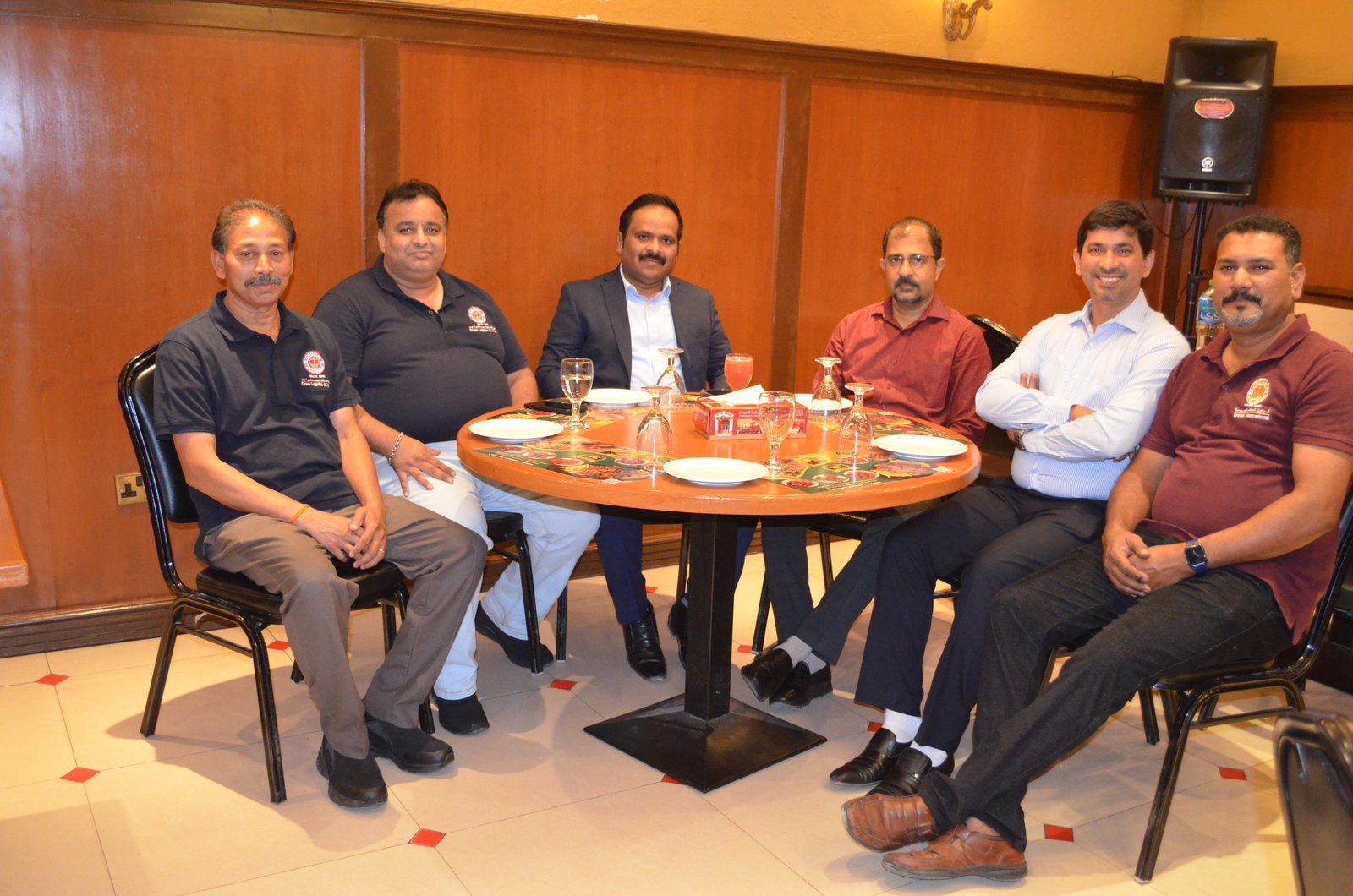 7th Anniversary Celebration